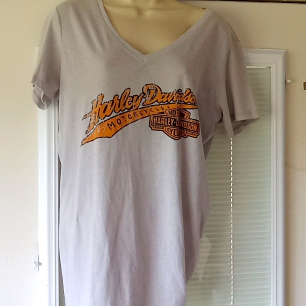Harley Davidson t-shirt